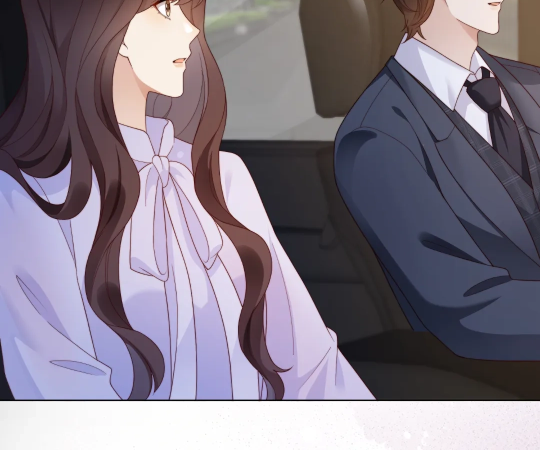 The Substitute Bride And The Overly affectionate Husband Chapter 61 - page 121