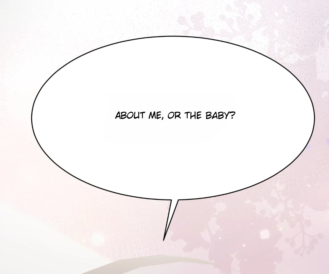 The Substitute Bride And The Overly affectionate Husband Chapter 61 - page 122