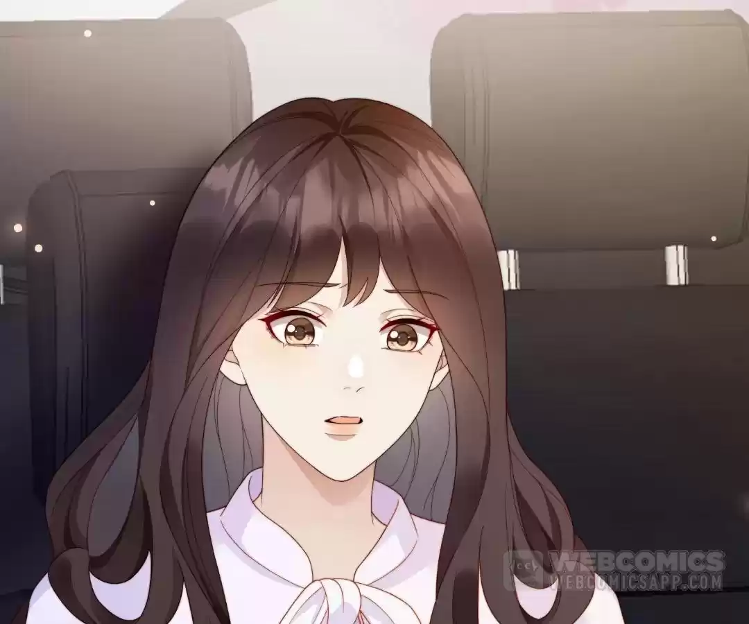 The Substitute Bride And The Overly affectionate Husband Chapter 61 - page 123