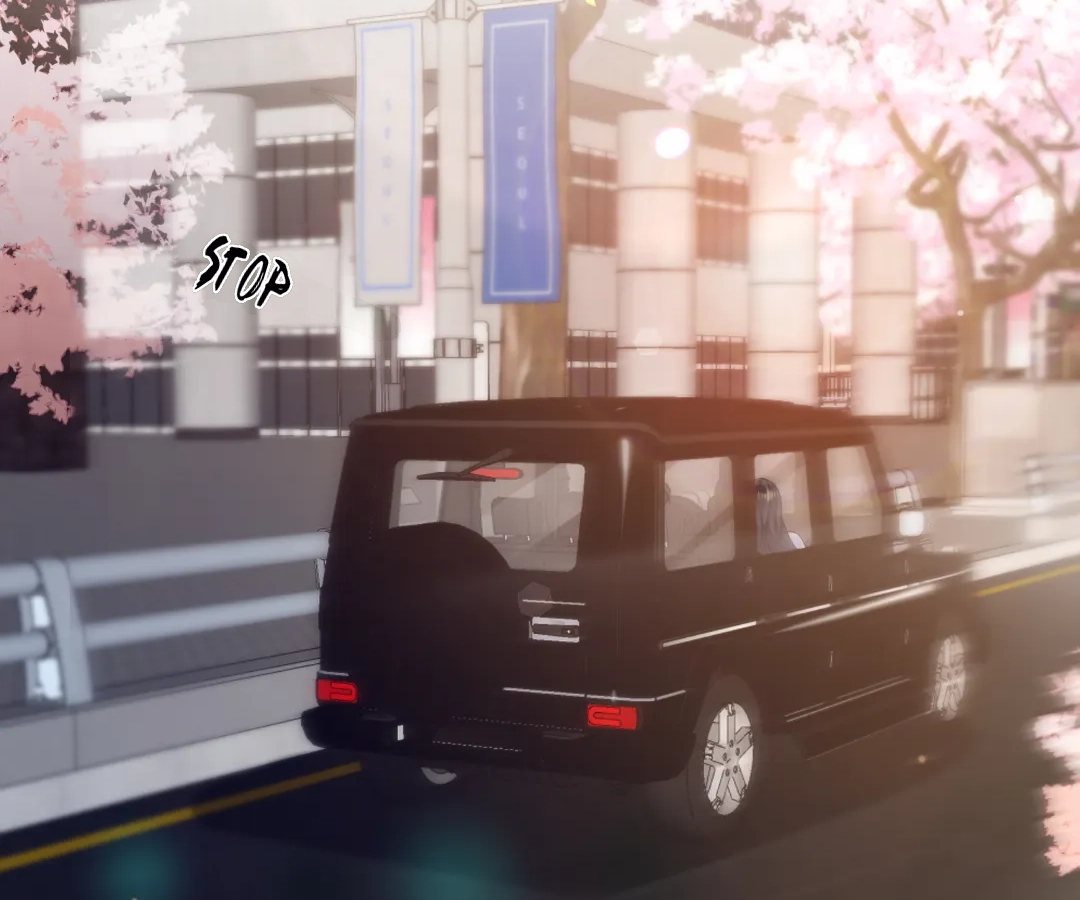 The Substitute Bride And The Overly affectionate Husband Chapter 61 - page 126