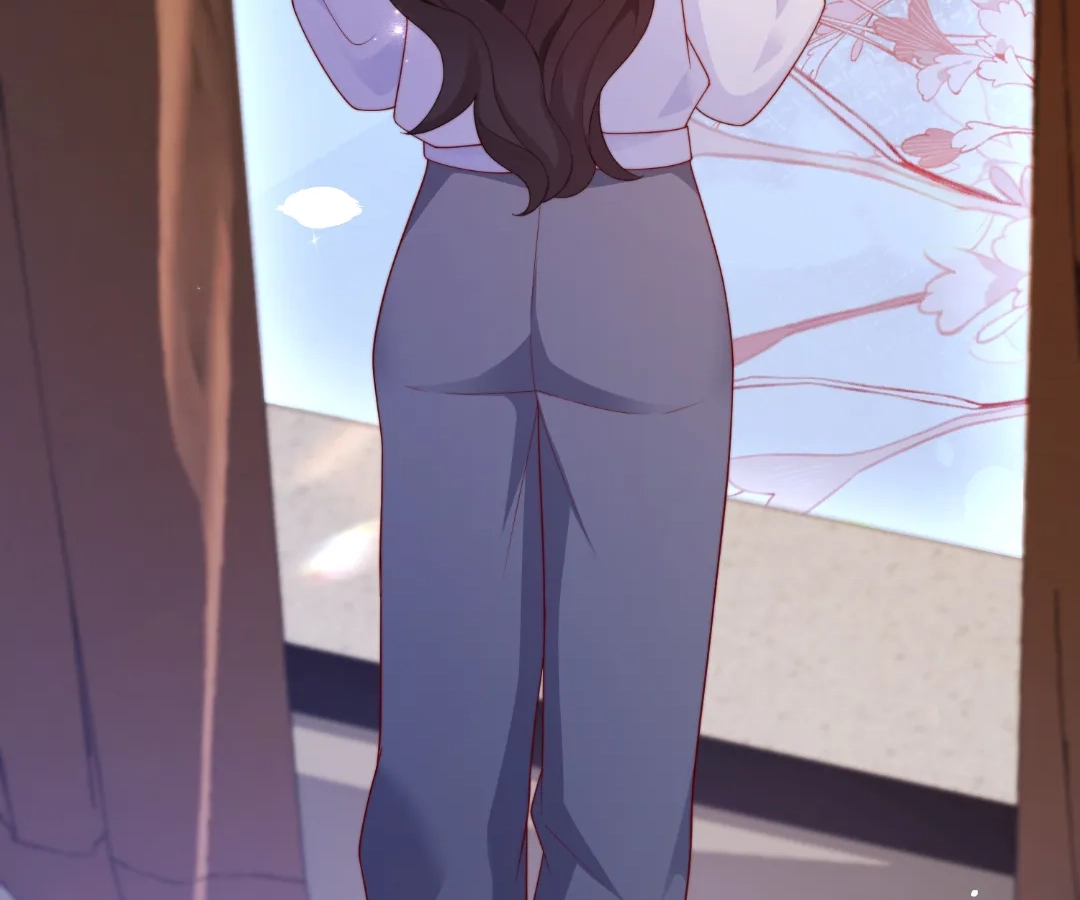 The Substitute Bride And The Overly affectionate Husband Chapter 61 - page 12