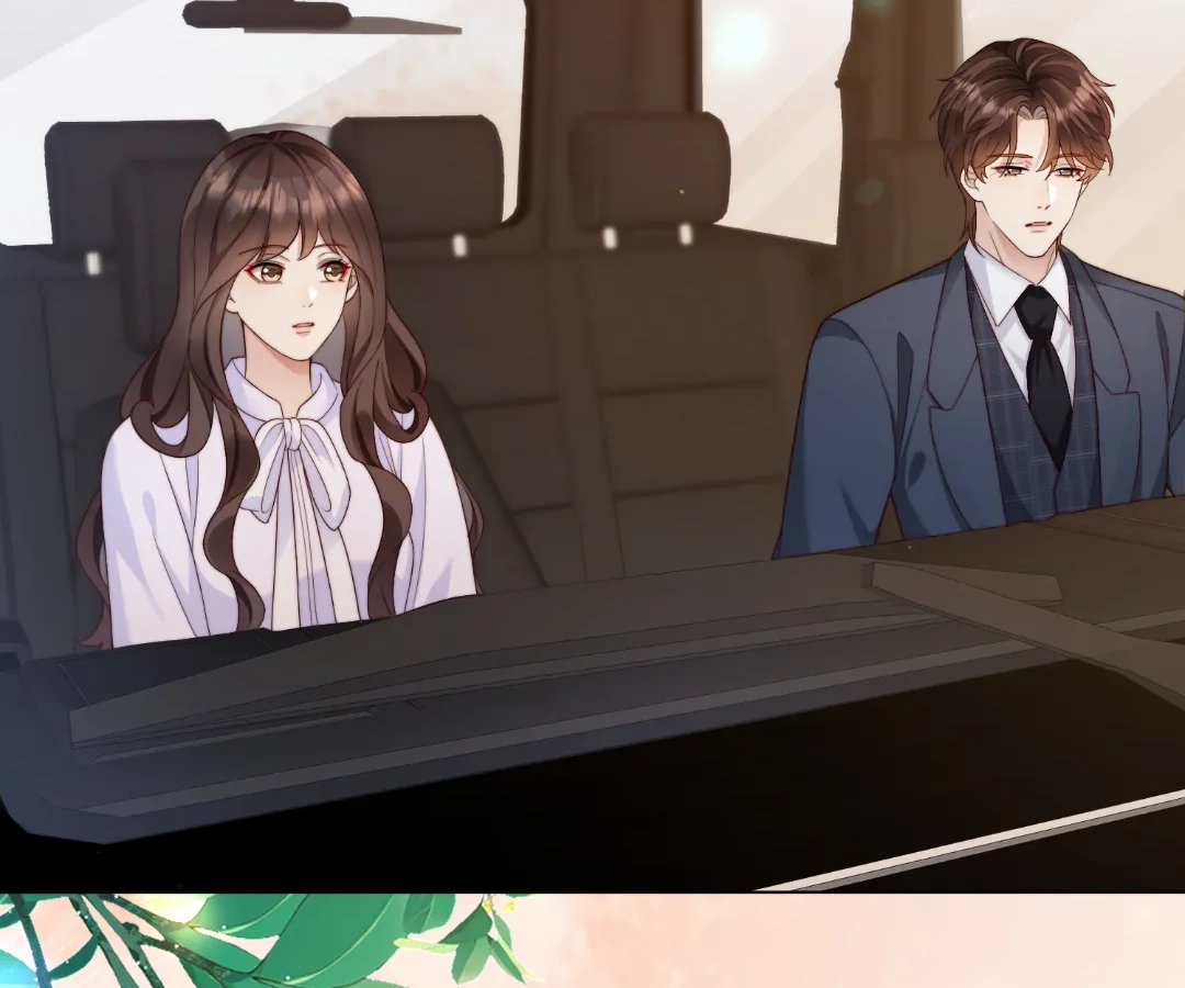 The Substitute Bride And The Overly affectionate Husband Chapter 61 - page 129