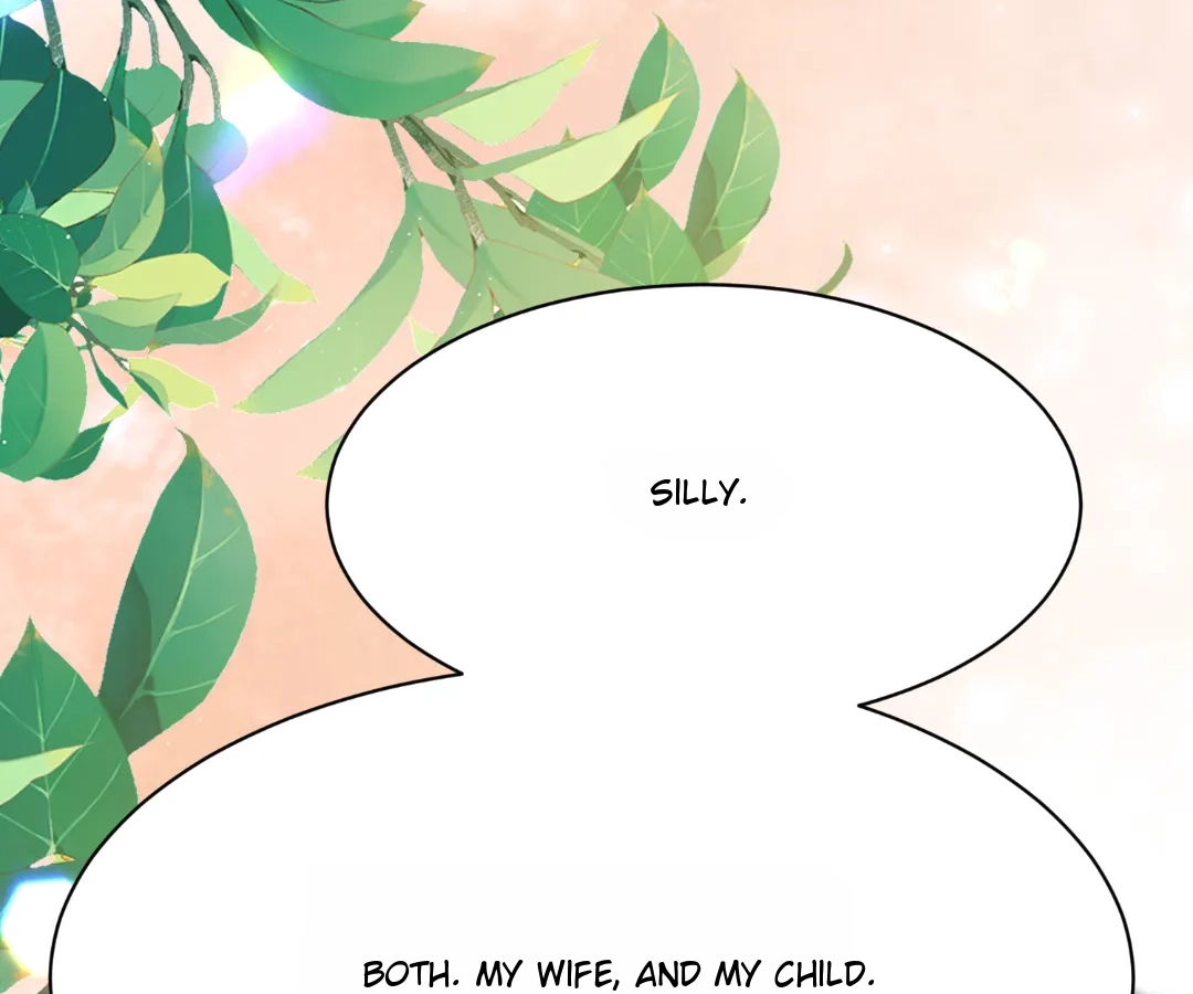 The Substitute Bride And The Overly affectionate Husband Chapter 61 - page 130