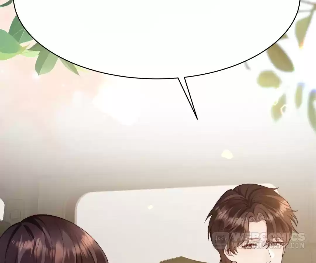 The Substitute Bride And The Overly affectionate Husband Chapter 61 - page 131