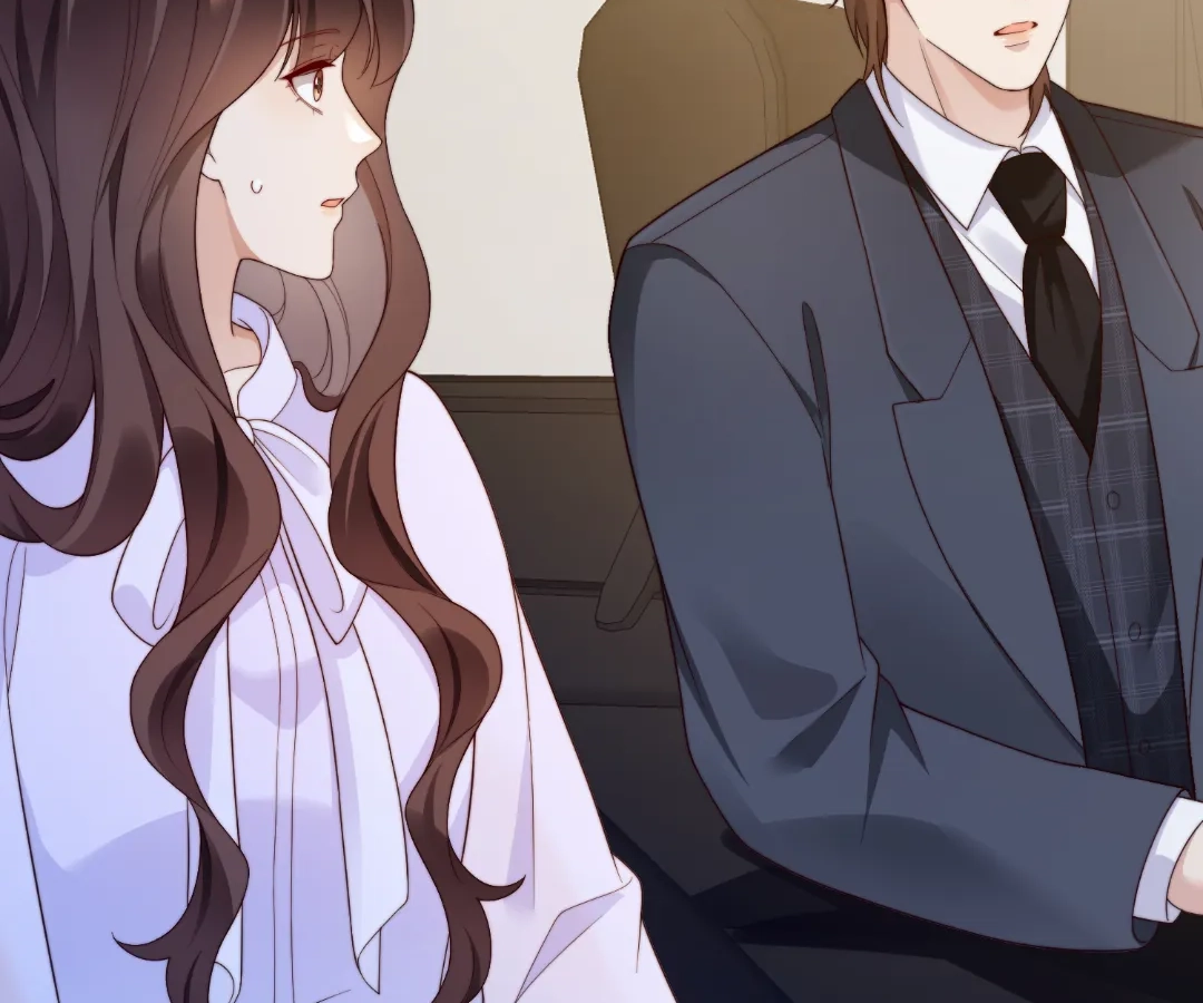 The Substitute Bride And The Overly affectionate Husband Chapter 61 - page 132