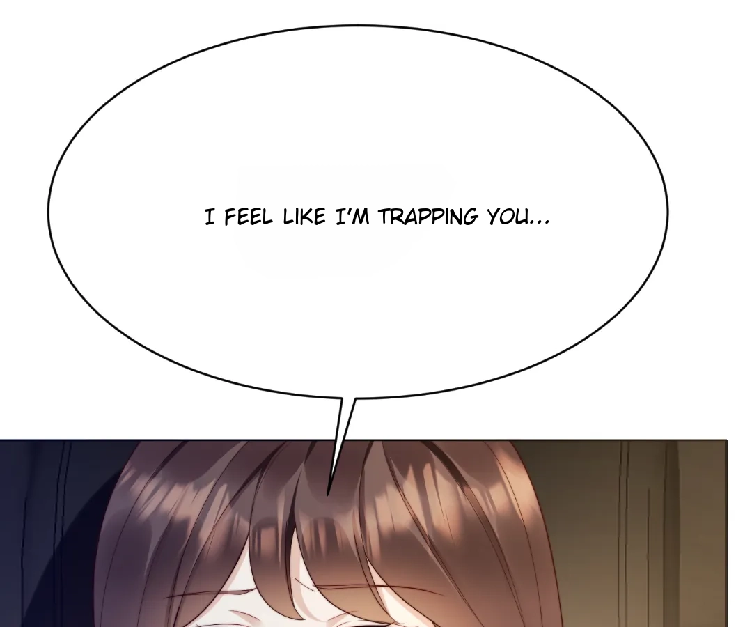 The Substitute Bride And The Overly affectionate Husband Chapter 61 - page 134