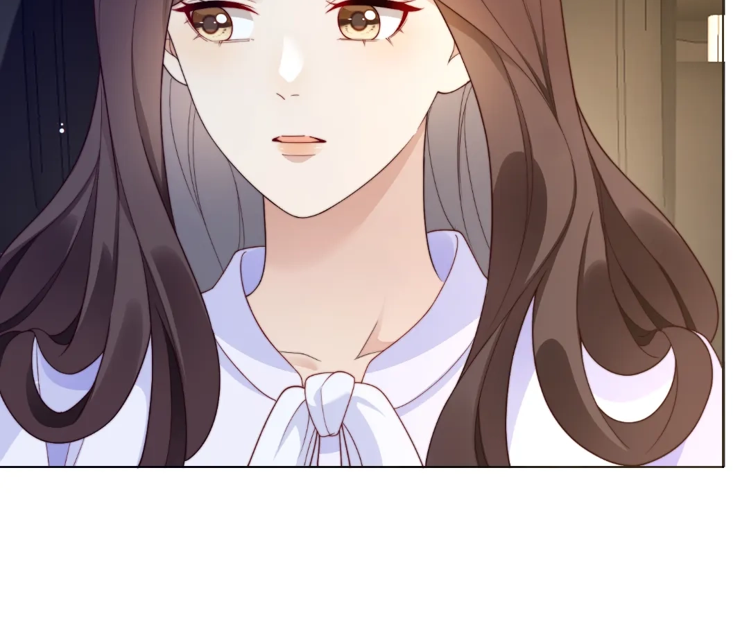 The Substitute Bride And The Overly affectionate Husband Chapter 61 - page 135