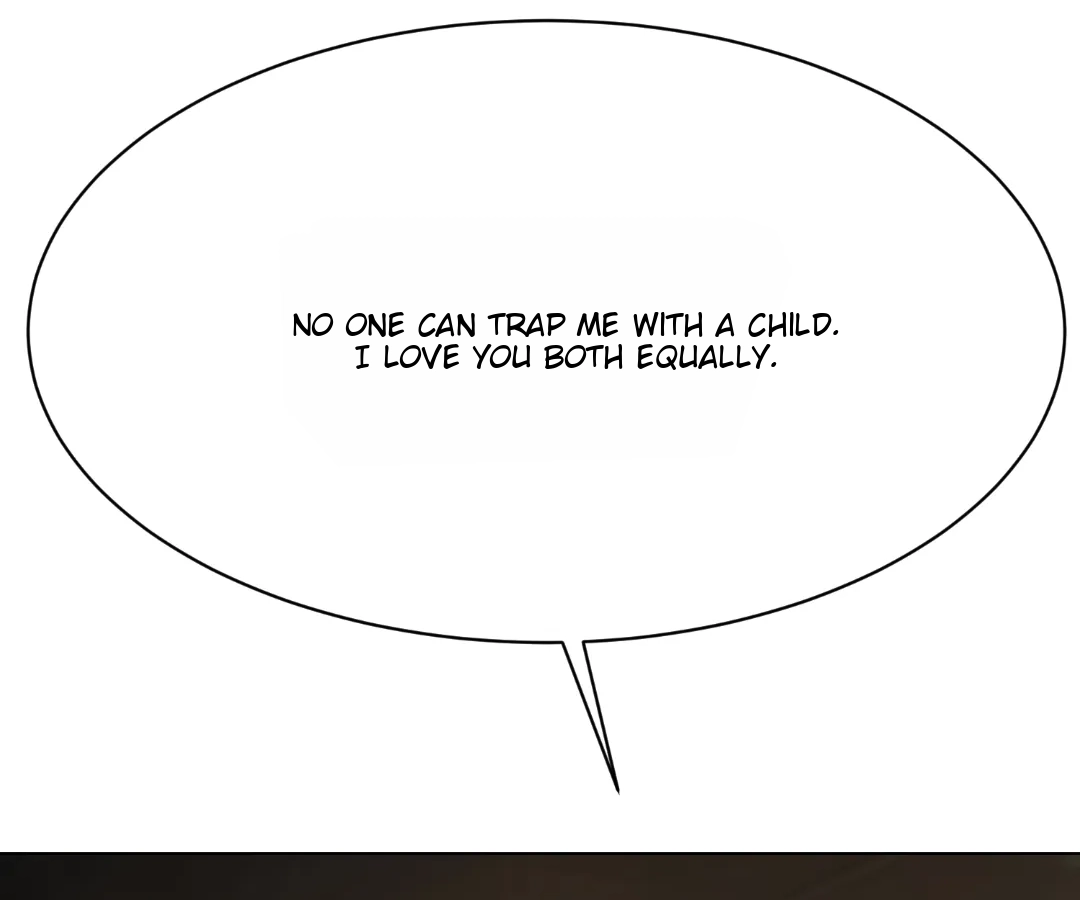 The Substitute Bride And The Overly affectionate Husband Chapter 61 - page 136