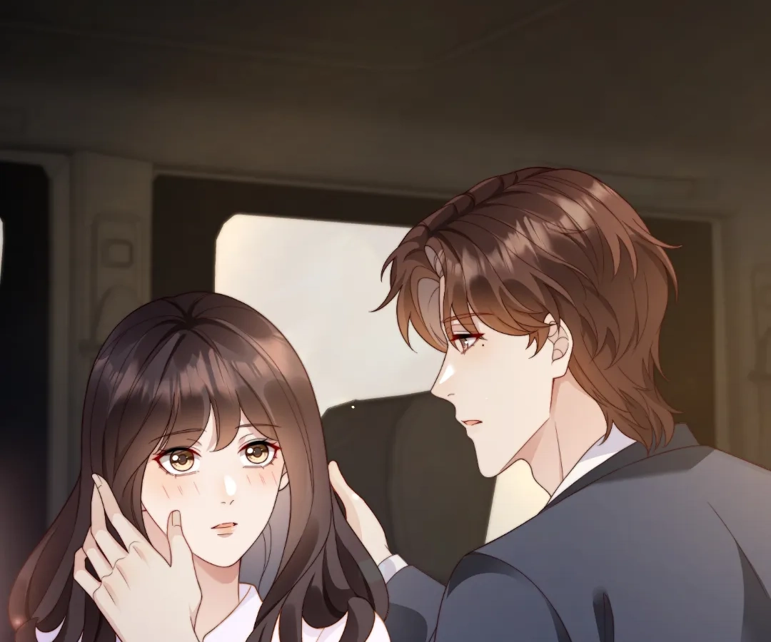 The Substitute Bride And The Overly affectionate Husband Chapter 61 - page 137