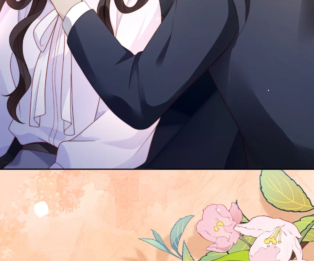 The Substitute Bride And The Overly affectionate Husband Chapter 61 - page 138