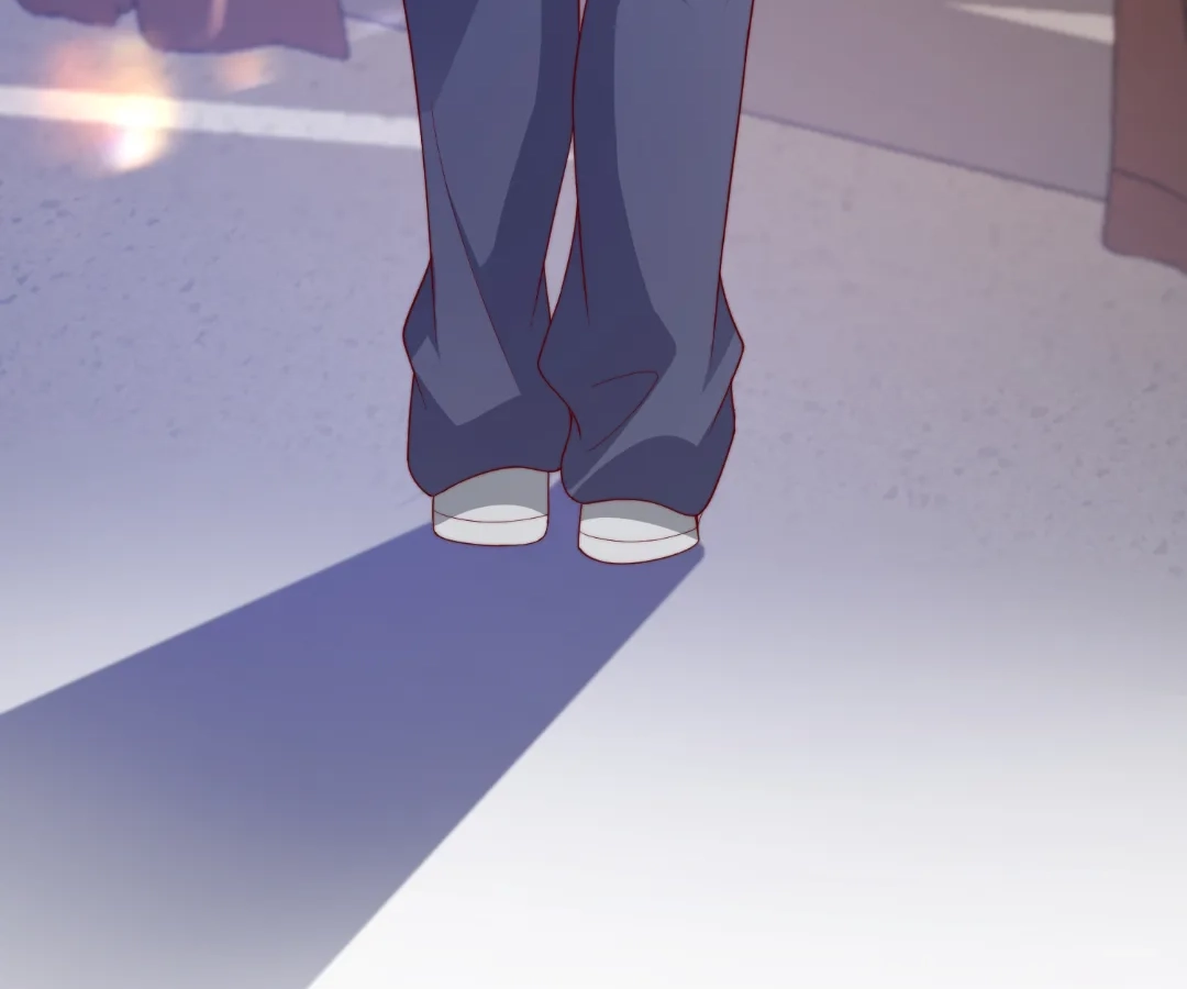 The Substitute Bride And The Overly affectionate Husband Chapter 61 - page 13