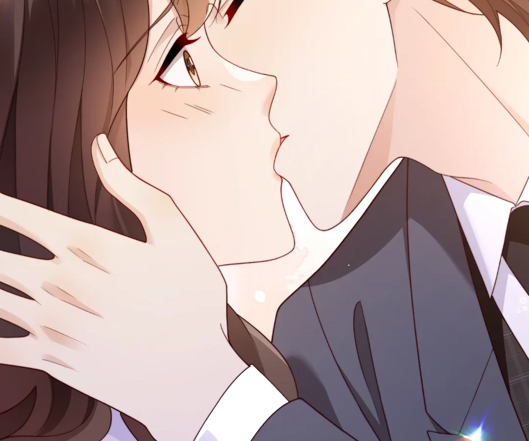 The Substitute Bride And The Overly affectionate Husband Chapter 61 - page 141