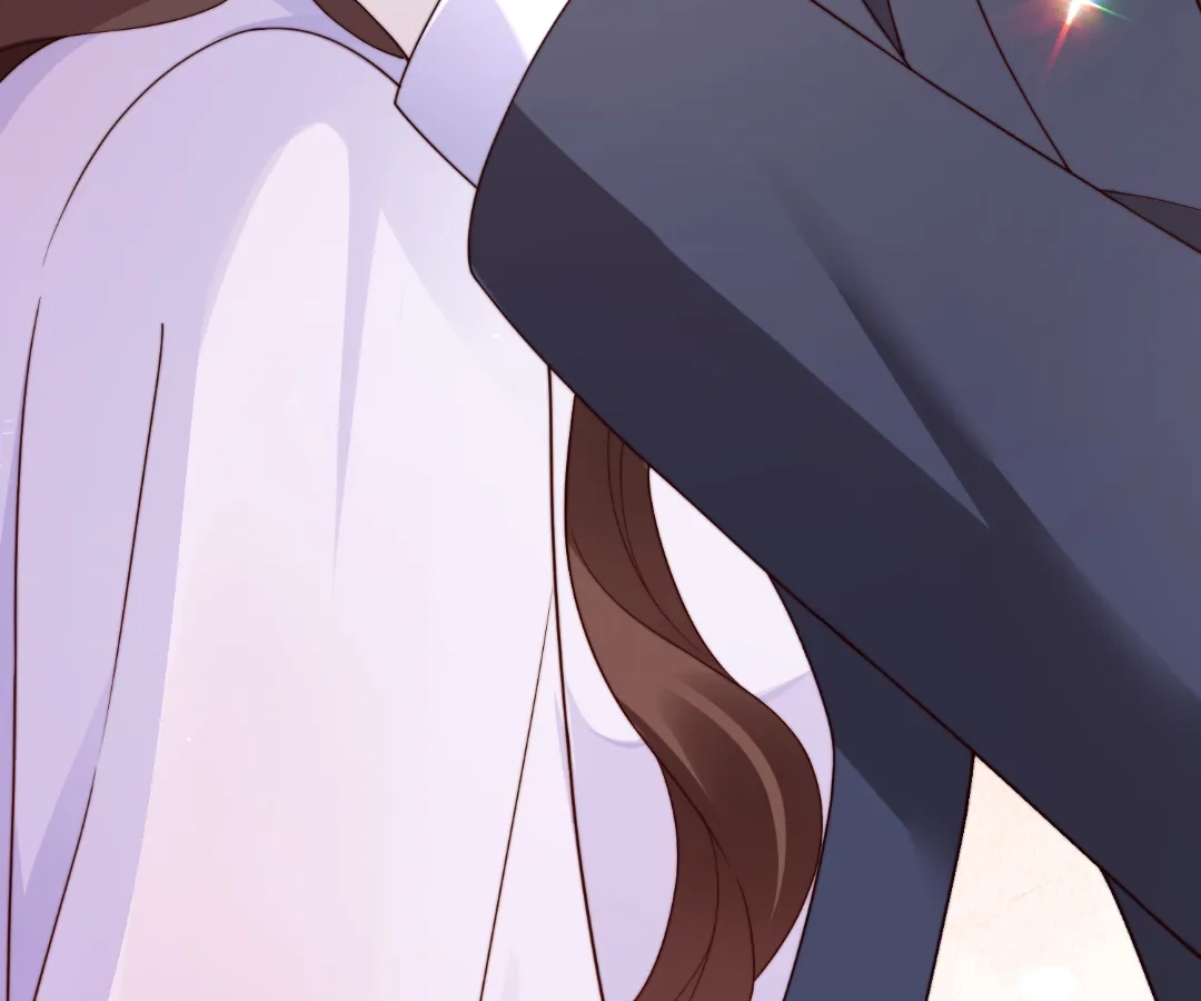 The Substitute Bride And The Overly affectionate Husband Chapter 61 - page 142