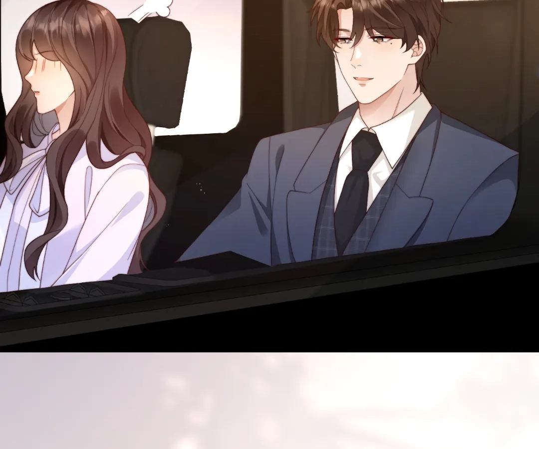 The Substitute Bride And The Overly affectionate Husband Chapter 61 - page 145