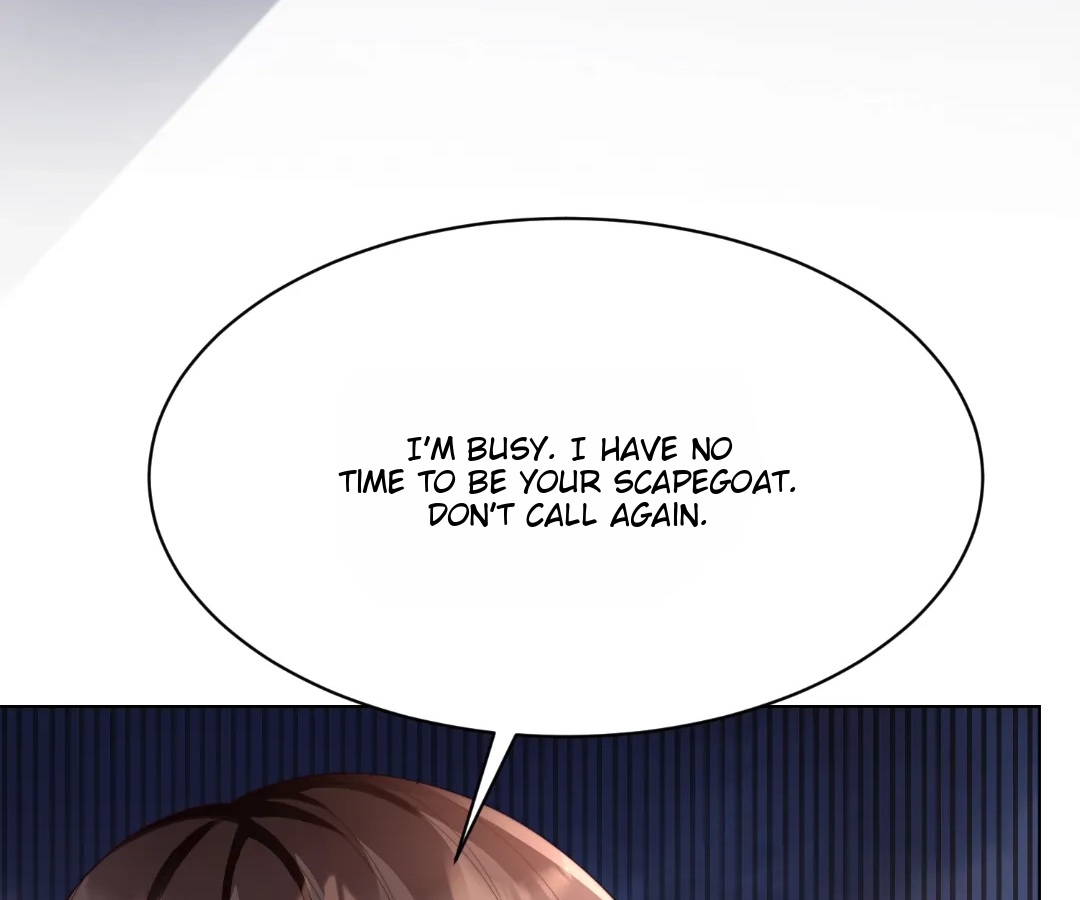 The Substitute Bride And The Overly affectionate Husband Chapter 61 - page 14
