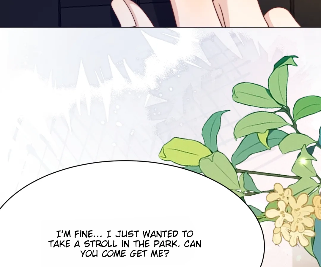 The Substitute Bride And The Overly affectionate Husband Chapter 61 - page 149