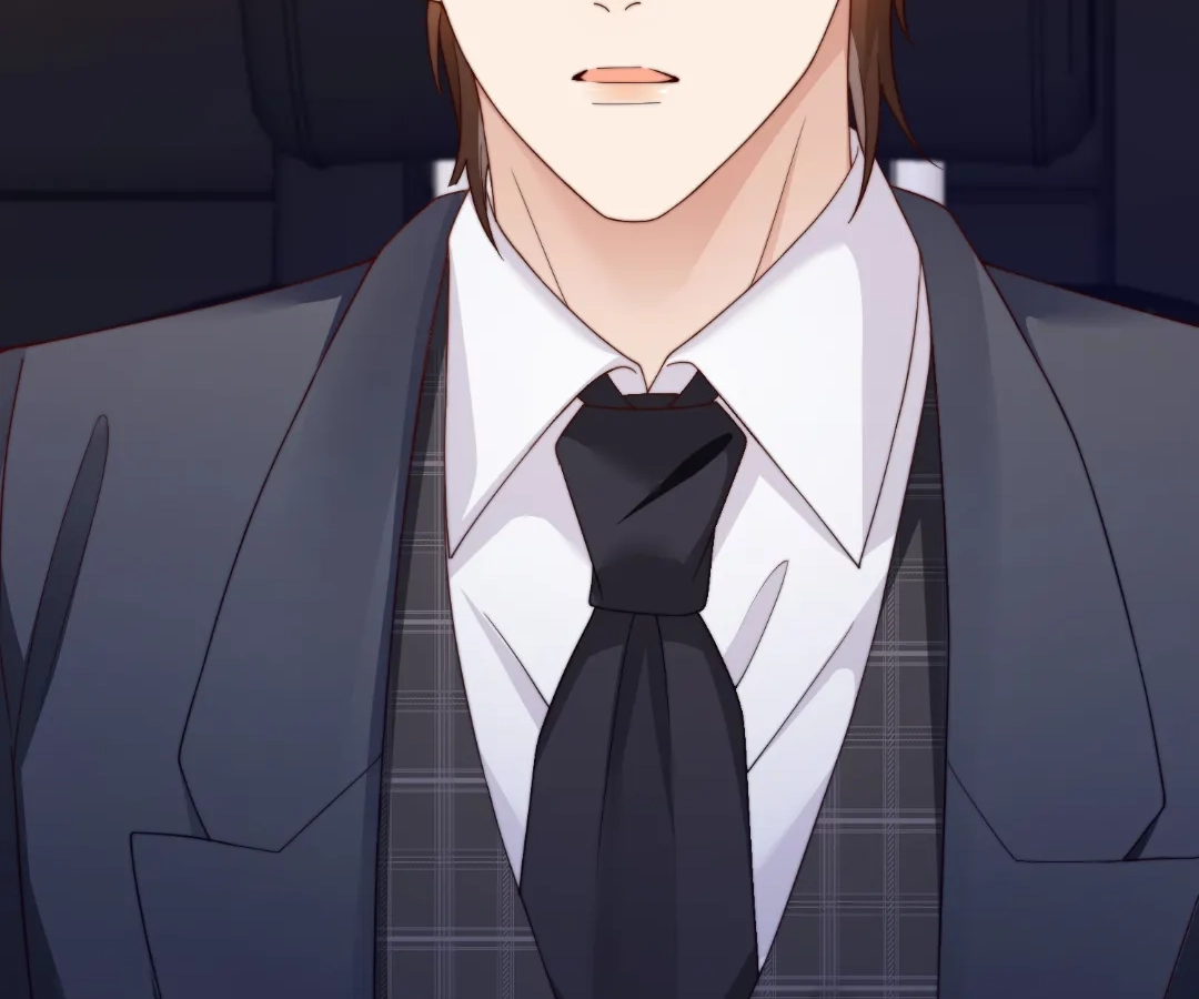 The Substitute Bride And The Overly affectionate Husband Chapter 61 - page 151