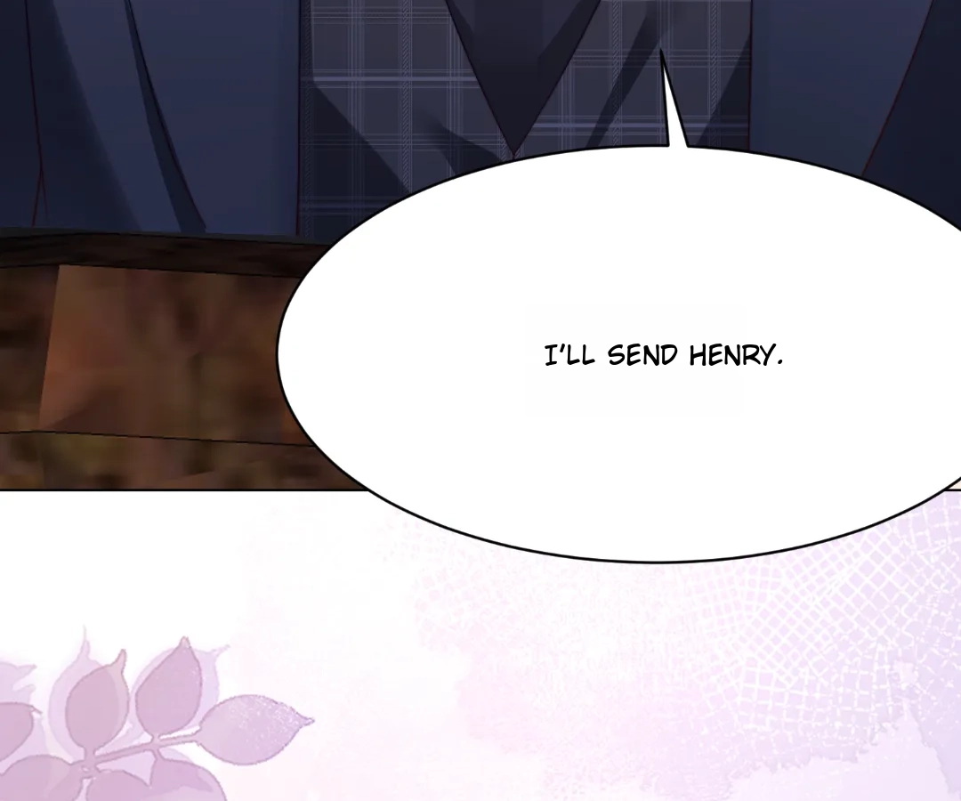 The Substitute Bride And The Overly affectionate Husband Chapter 61 - page 152