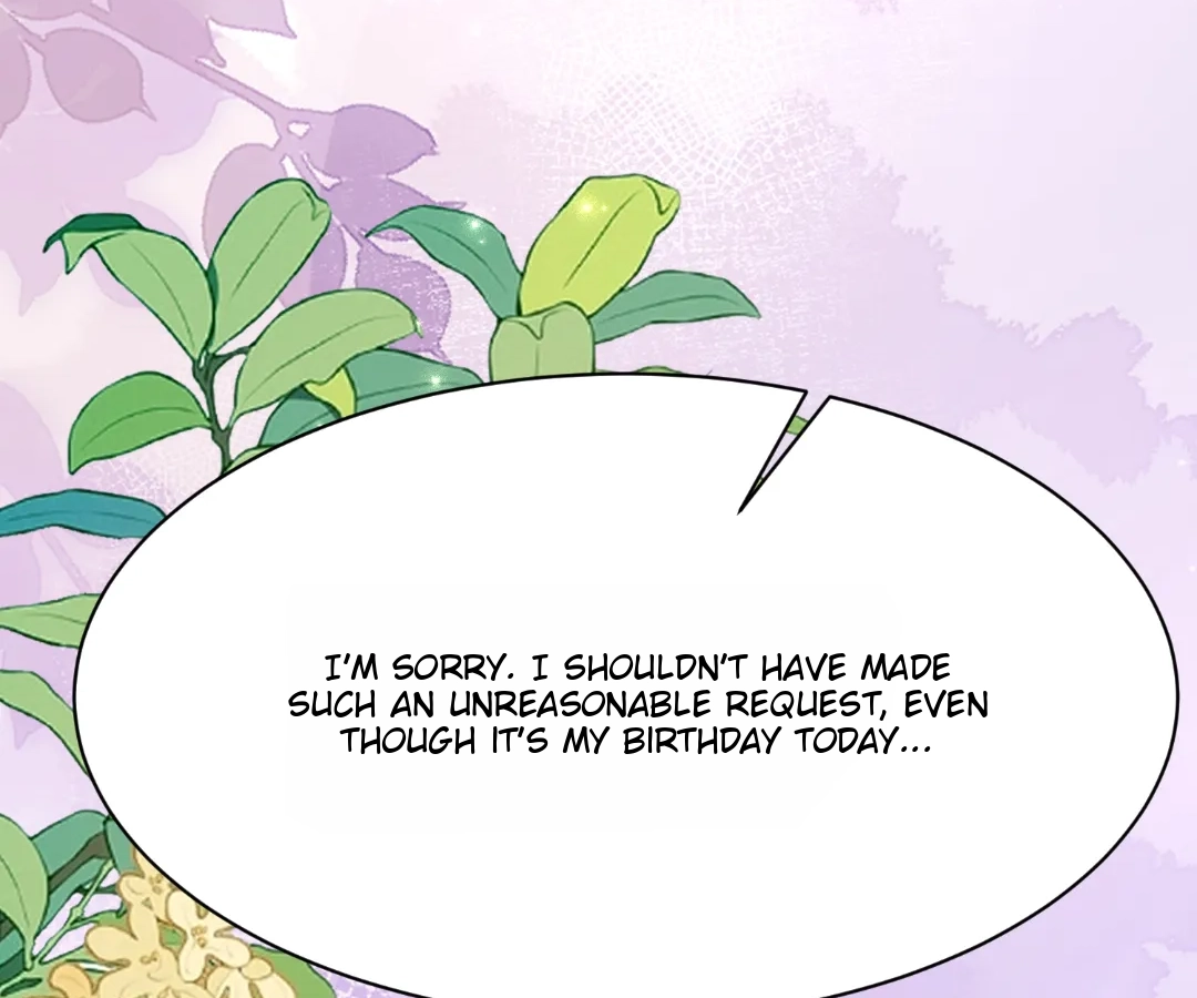 The Substitute Bride And The Overly affectionate Husband Chapter 61 - page 153