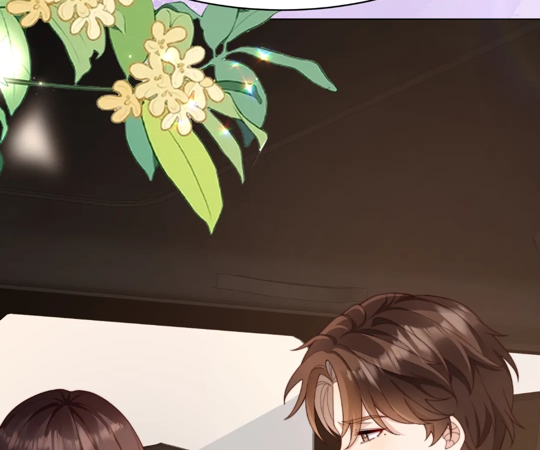 The Substitute Bride And The Overly affectionate Husband Chapter 61 - page 154