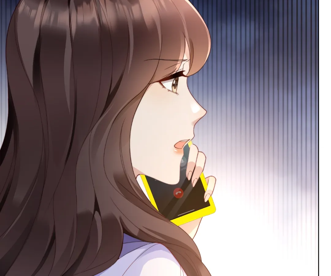 The Substitute Bride And The Overly affectionate Husband Chapter 61 - page 15