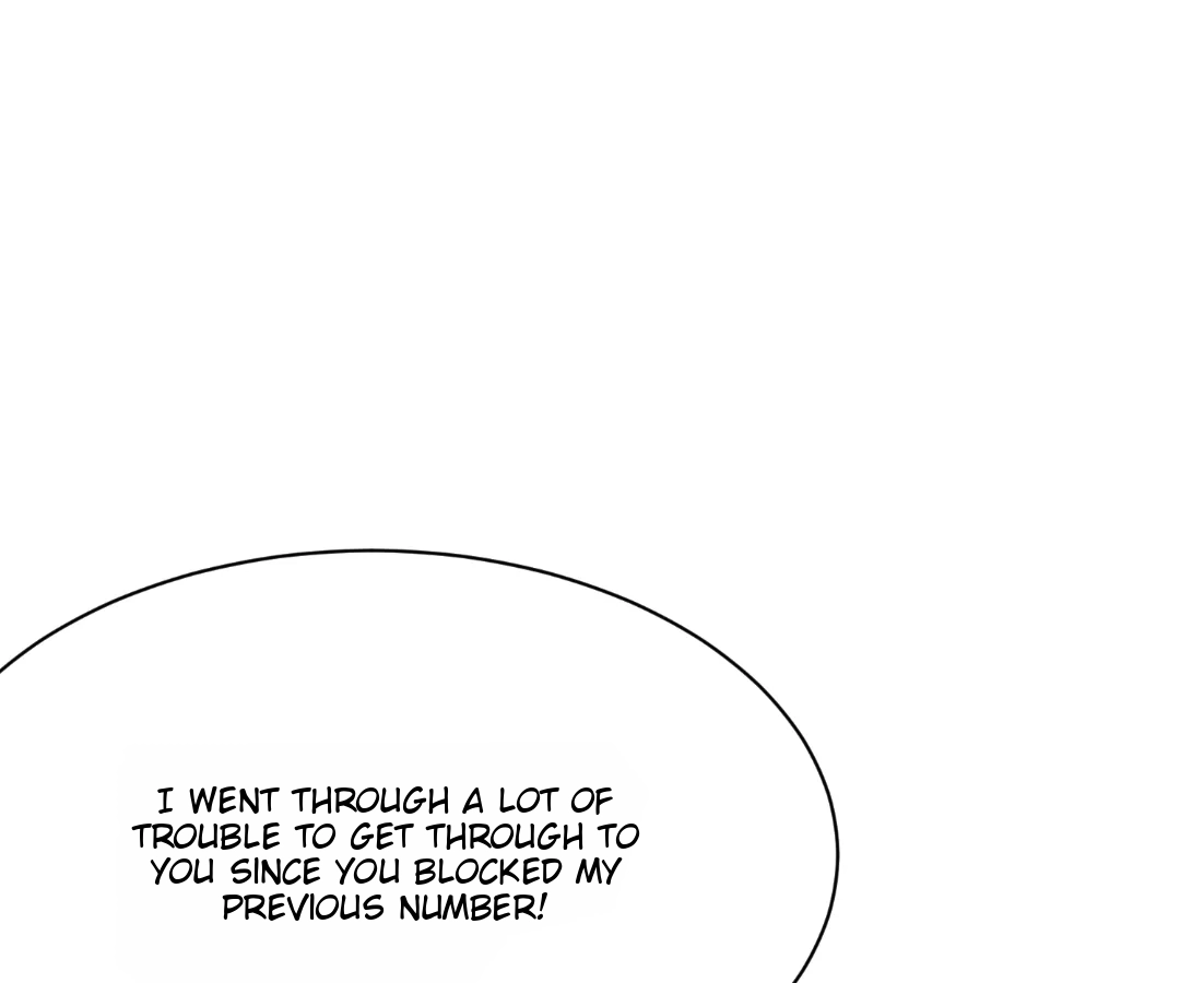 The Substitute Bride And The Overly affectionate Husband Chapter 61 - page 17