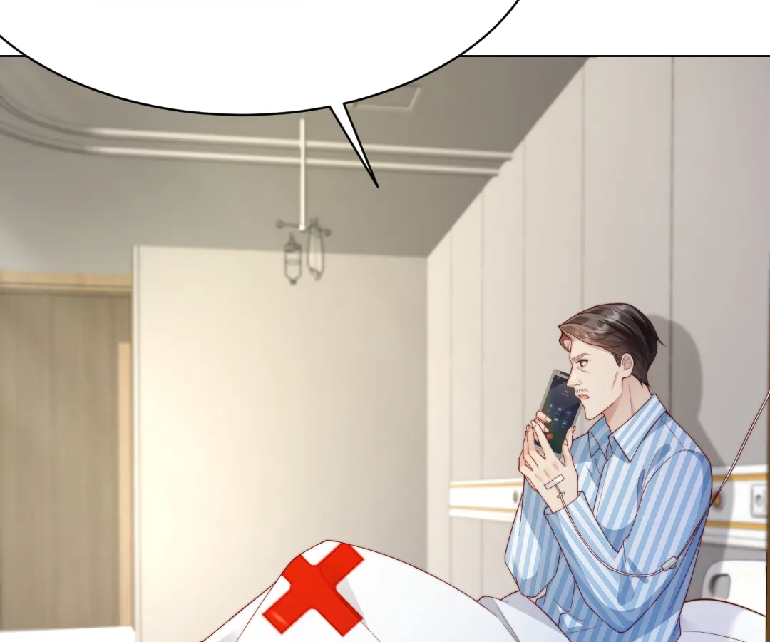 The Substitute Bride And The Overly affectionate Husband Chapter 61 - page 18