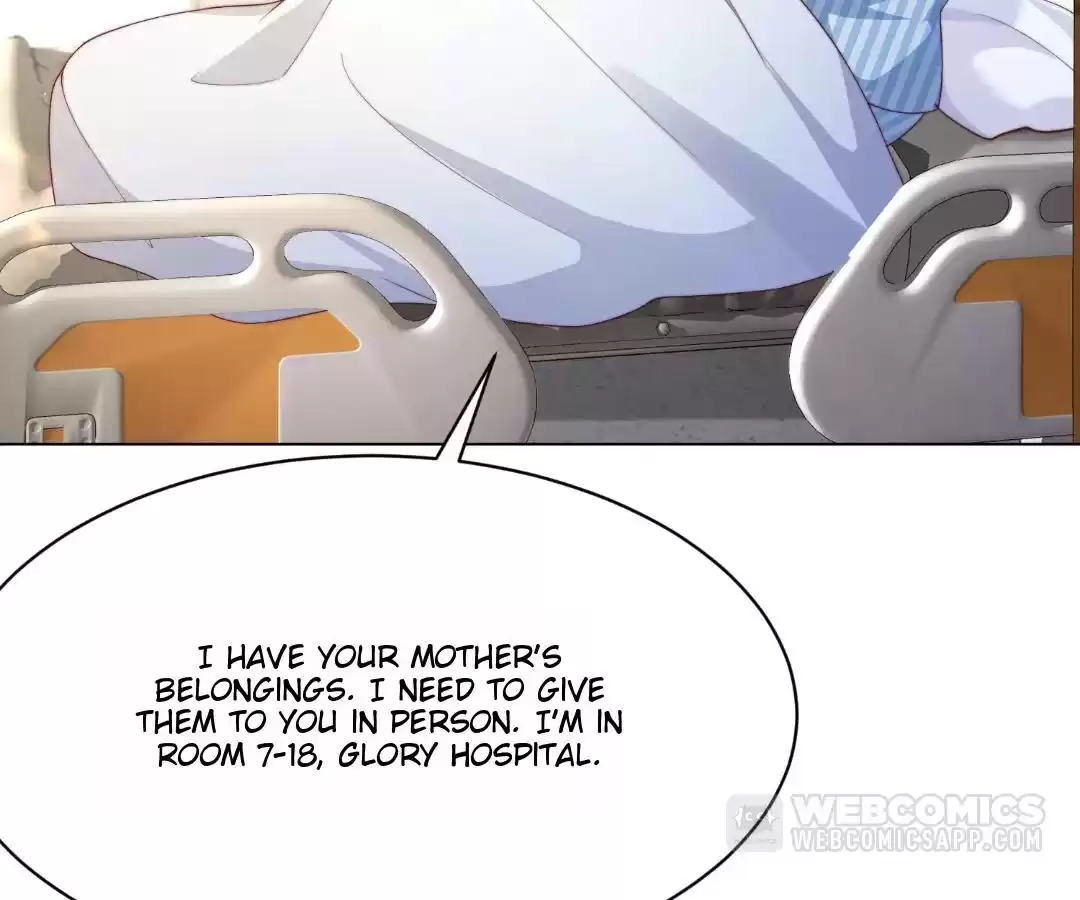 The Substitute Bride And The Overly affectionate Husband Chapter 61 - page 19