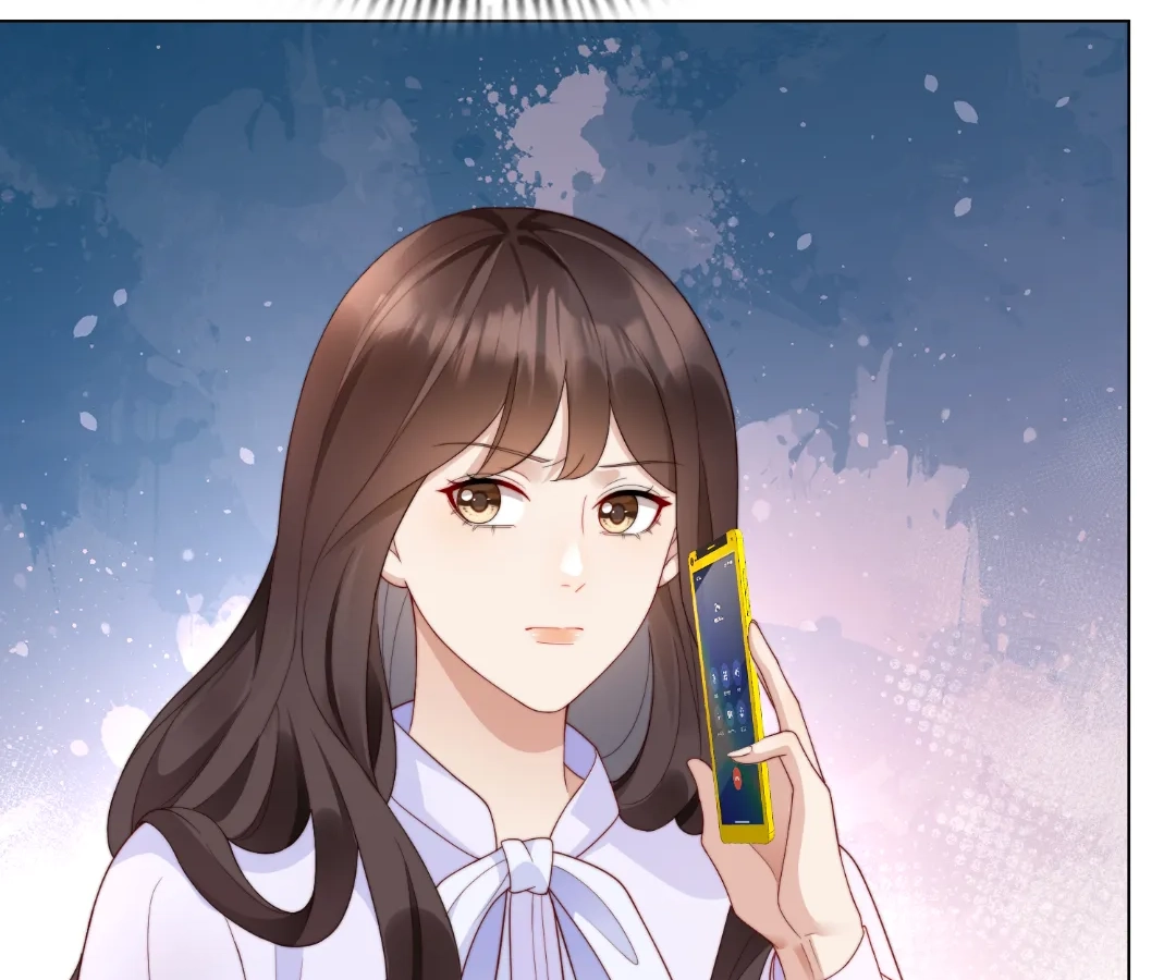 The Substitute Bride And The Overly affectionate Husband Chapter 61 - page 21