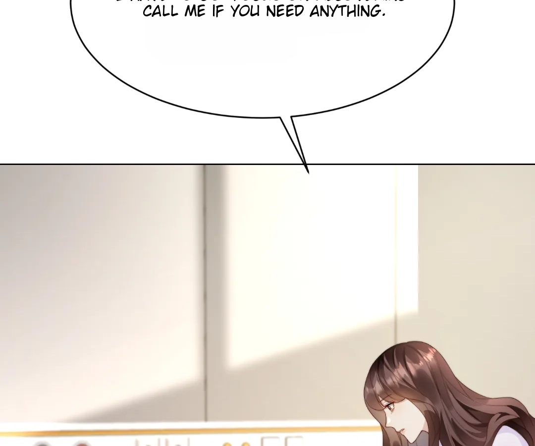 The Substitute Bride And The Overly affectionate Husband Chapter 61 - page 24