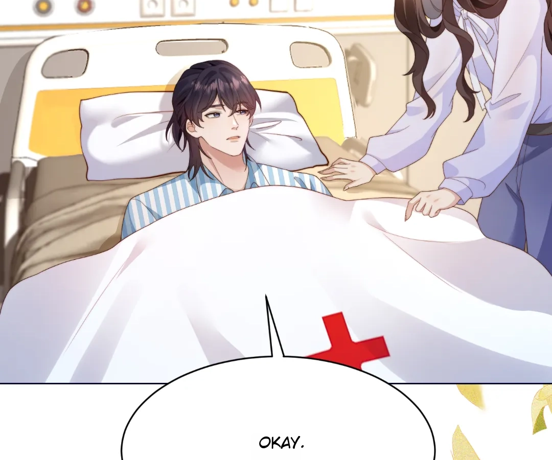 The Substitute Bride And The Overly affectionate Husband Chapter 61 - page 25