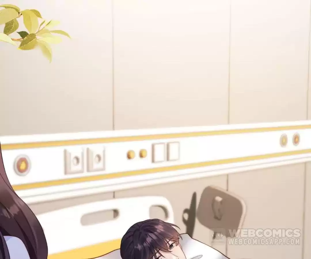 The Substitute Bride And The Overly affectionate Husband Chapter 61 - page 27