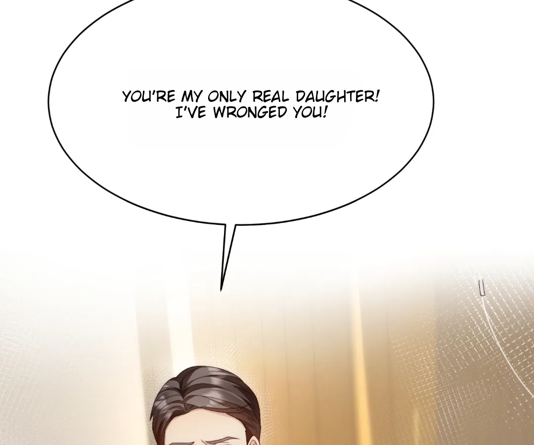 The Substitute Bride And The Overly affectionate Husband Chapter 61 - page 33