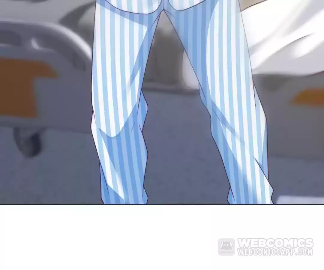 The Substitute Bride And The Overly affectionate Husband Chapter 61 - page 35