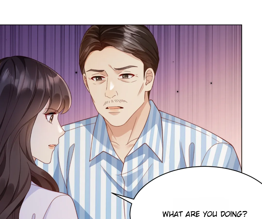 The Substitute Bride And The Overly affectionate Husband Chapter 61 - page 37