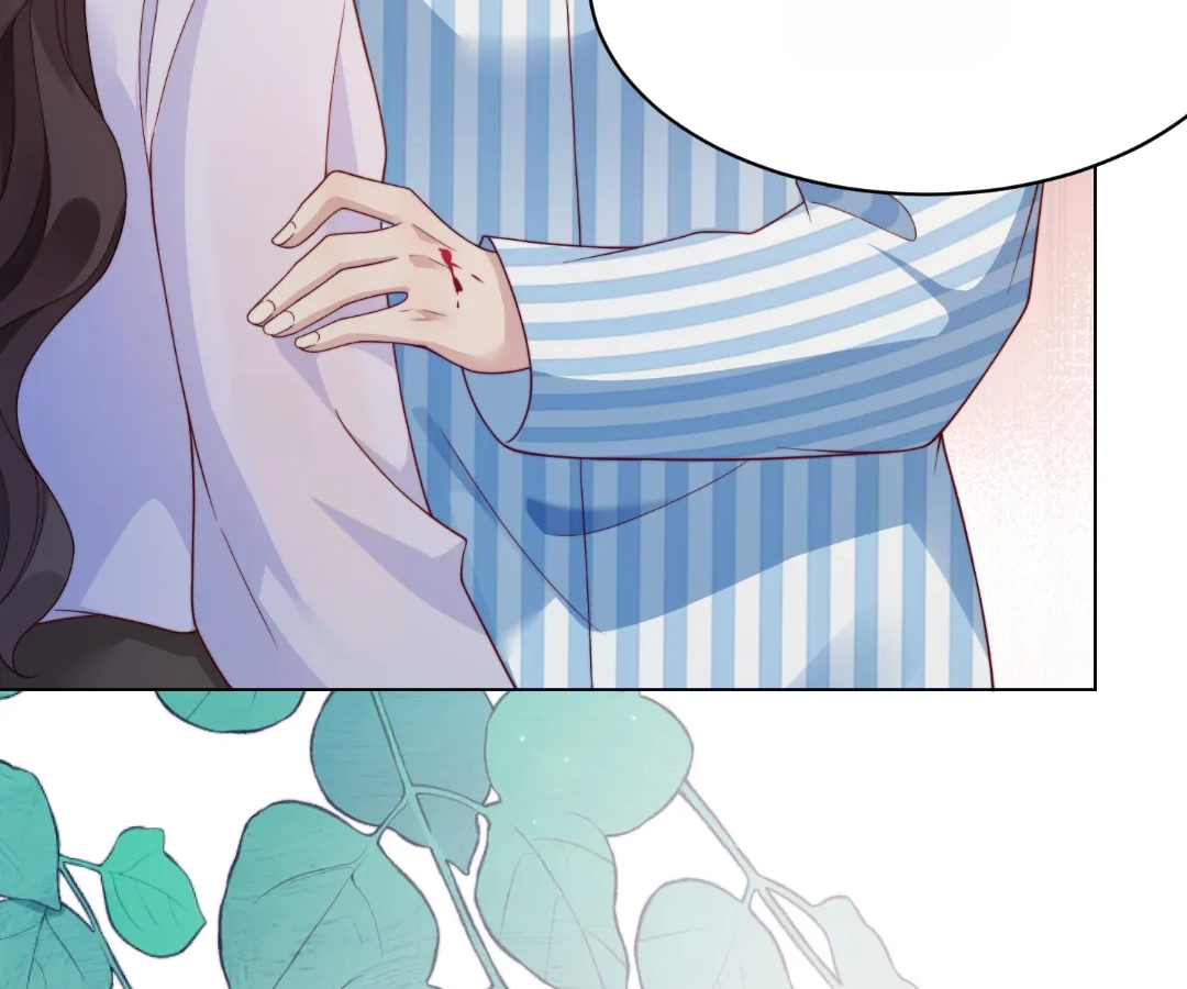 The Substitute Bride And The Overly affectionate Husband Chapter 61 - page 38