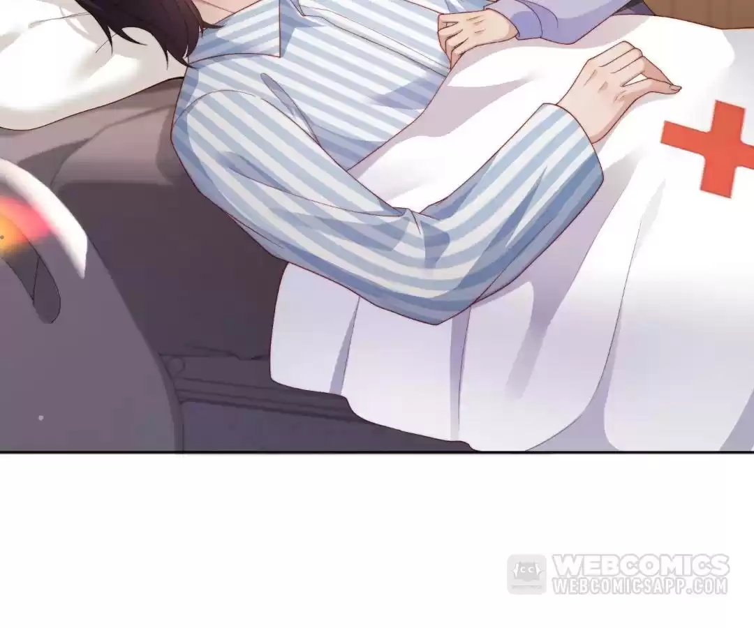 The Substitute Bride And The Overly affectionate Husband Chapter 61 - page 3