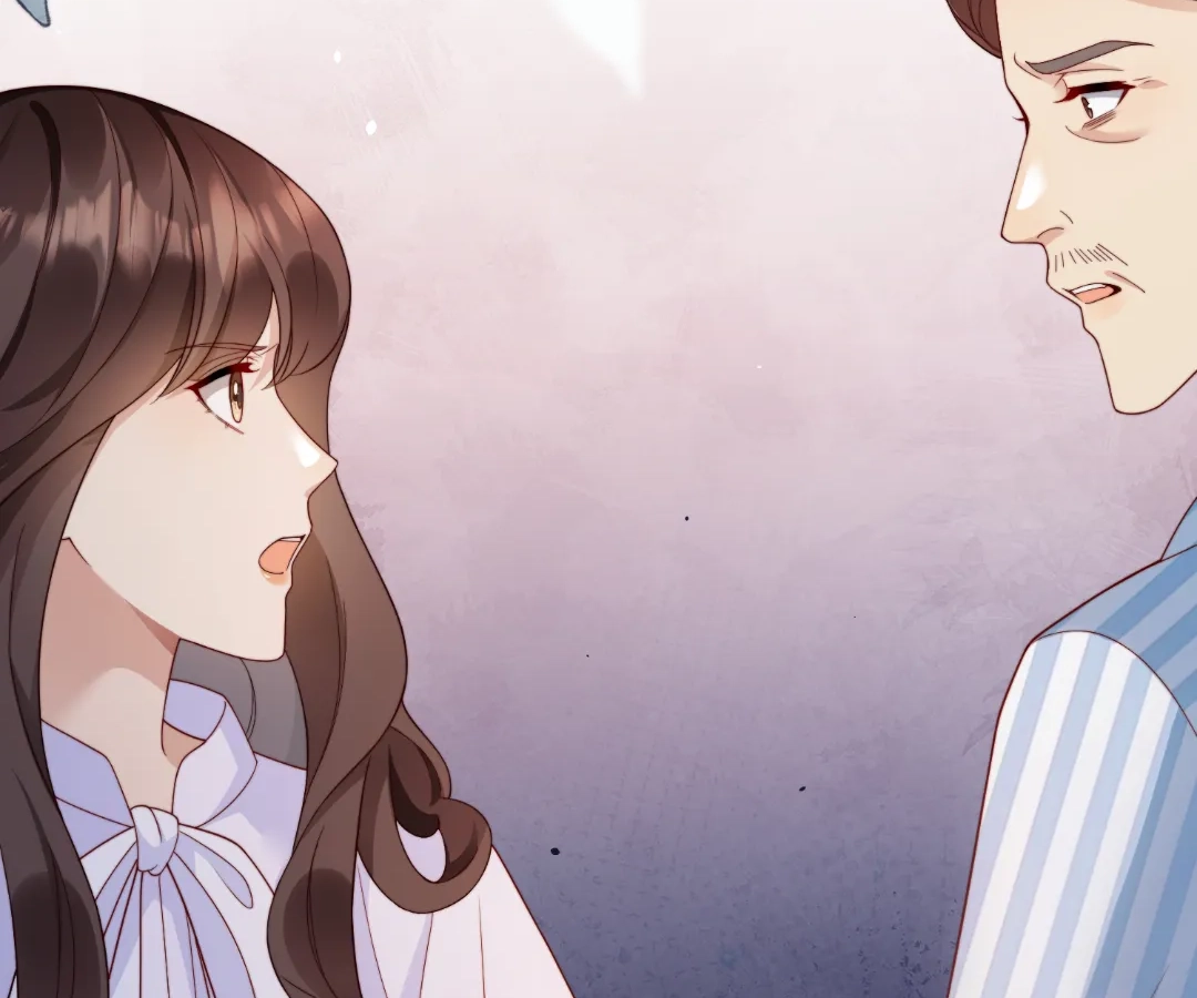 The Substitute Bride And The Overly affectionate Husband Chapter 61 - page 40