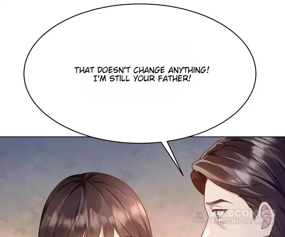 The Substitute Bride And The Overly affectionate Husband Chapter 61 - page 43