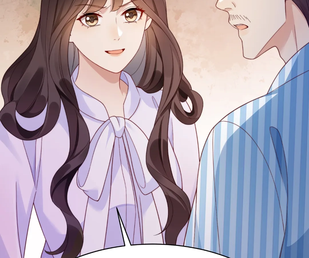 The Substitute Bride And The Overly affectionate Husband Chapter 61 - page 44