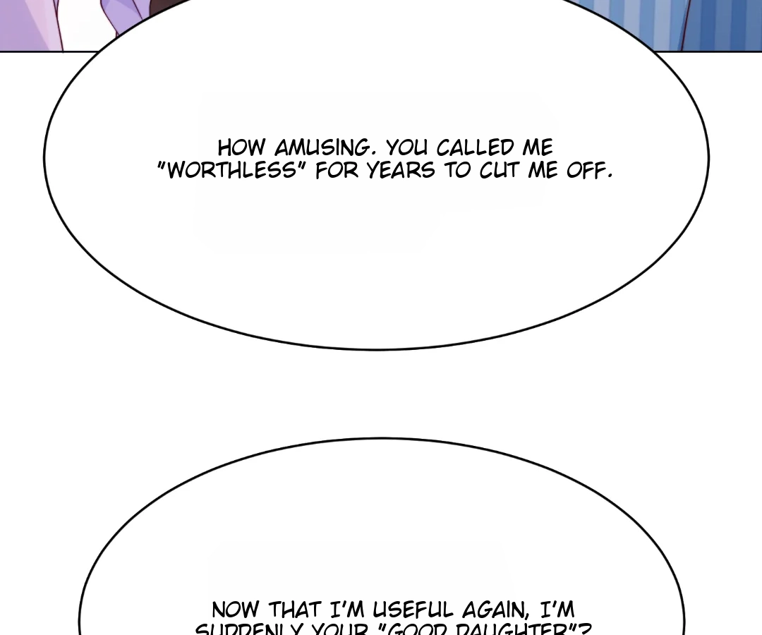 The Substitute Bride And The Overly affectionate Husband Chapter 61 - page 45