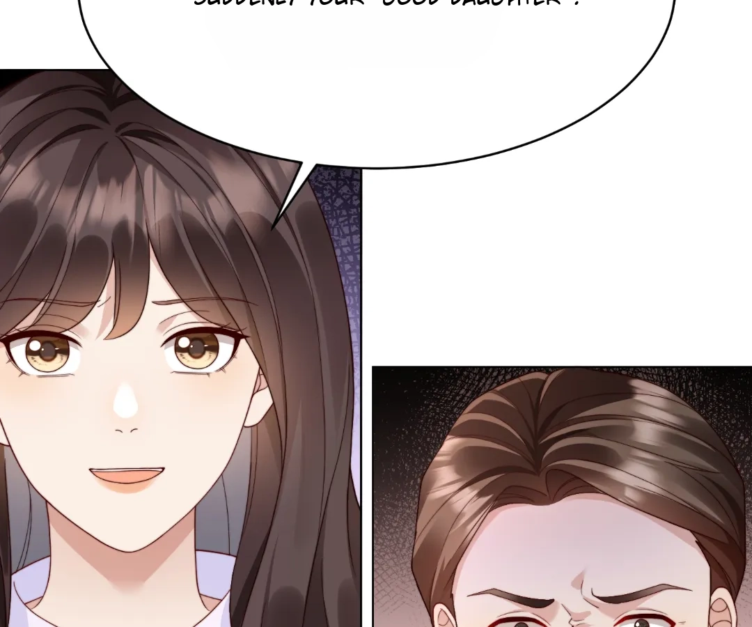 The Substitute Bride And The Overly affectionate Husband Chapter 61 - page 46