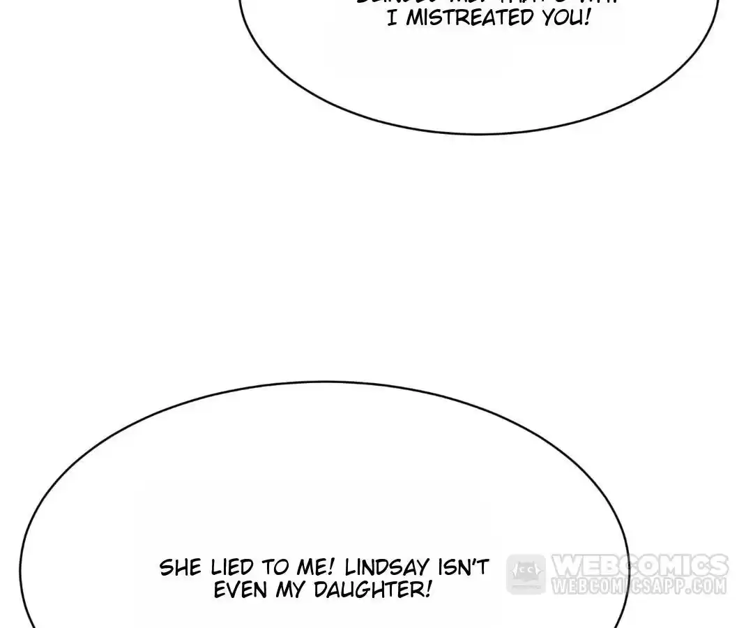 The Substitute Bride And The Overly affectionate Husband Chapter 61 - page 51