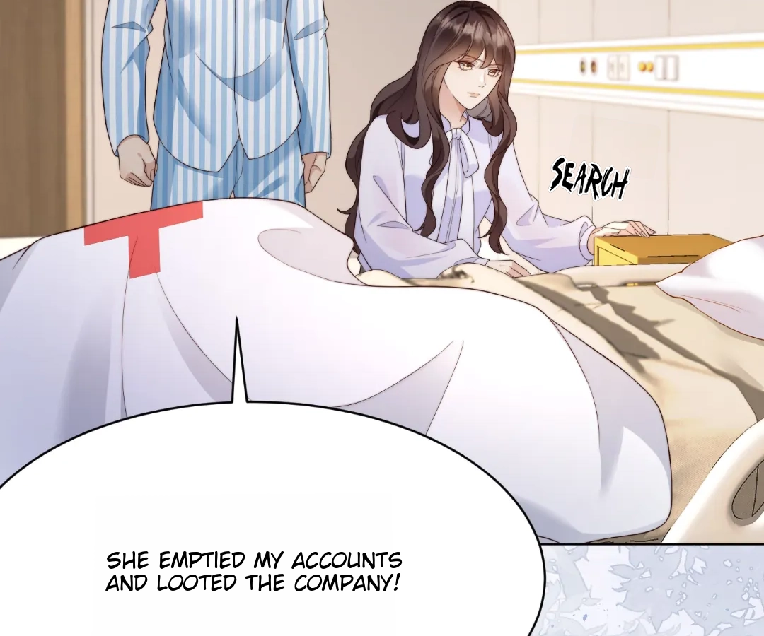 The Substitute Bride And The Overly affectionate Husband Chapter 61 - page 53