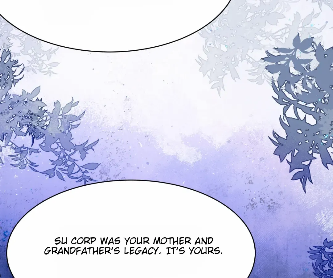 The Substitute Bride And The Overly affectionate Husband Chapter 61 - page 54