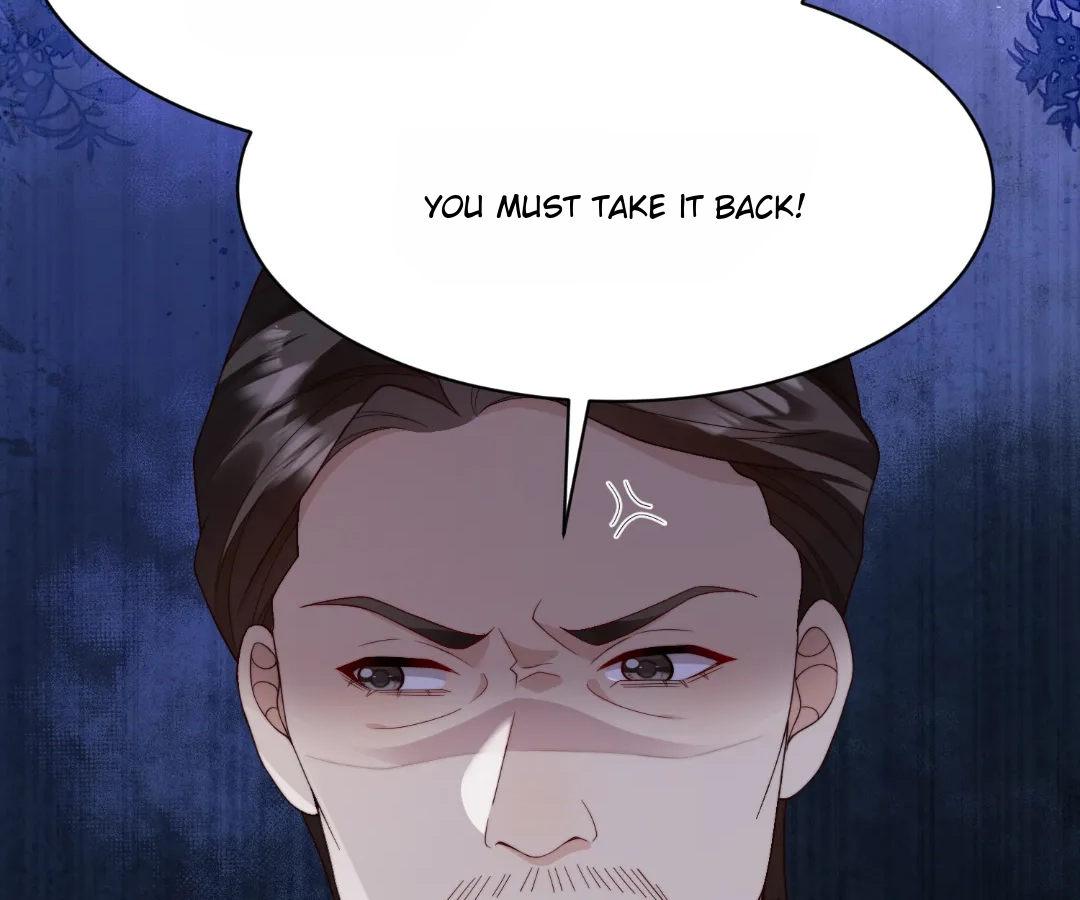 The Substitute Bride And The Overly affectionate Husband Chapter 61 - page 55