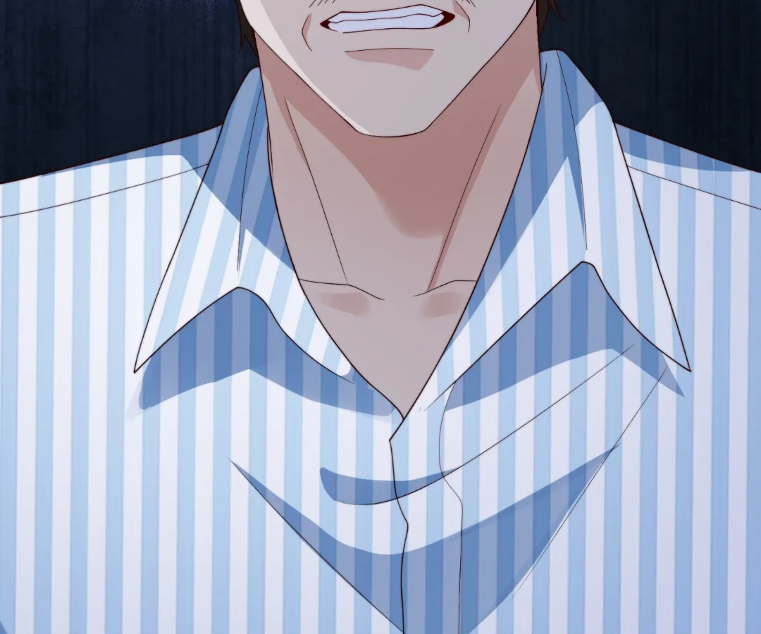 The Substitute Bride And The Overly affectionate Husband Chapter 61 - page 56