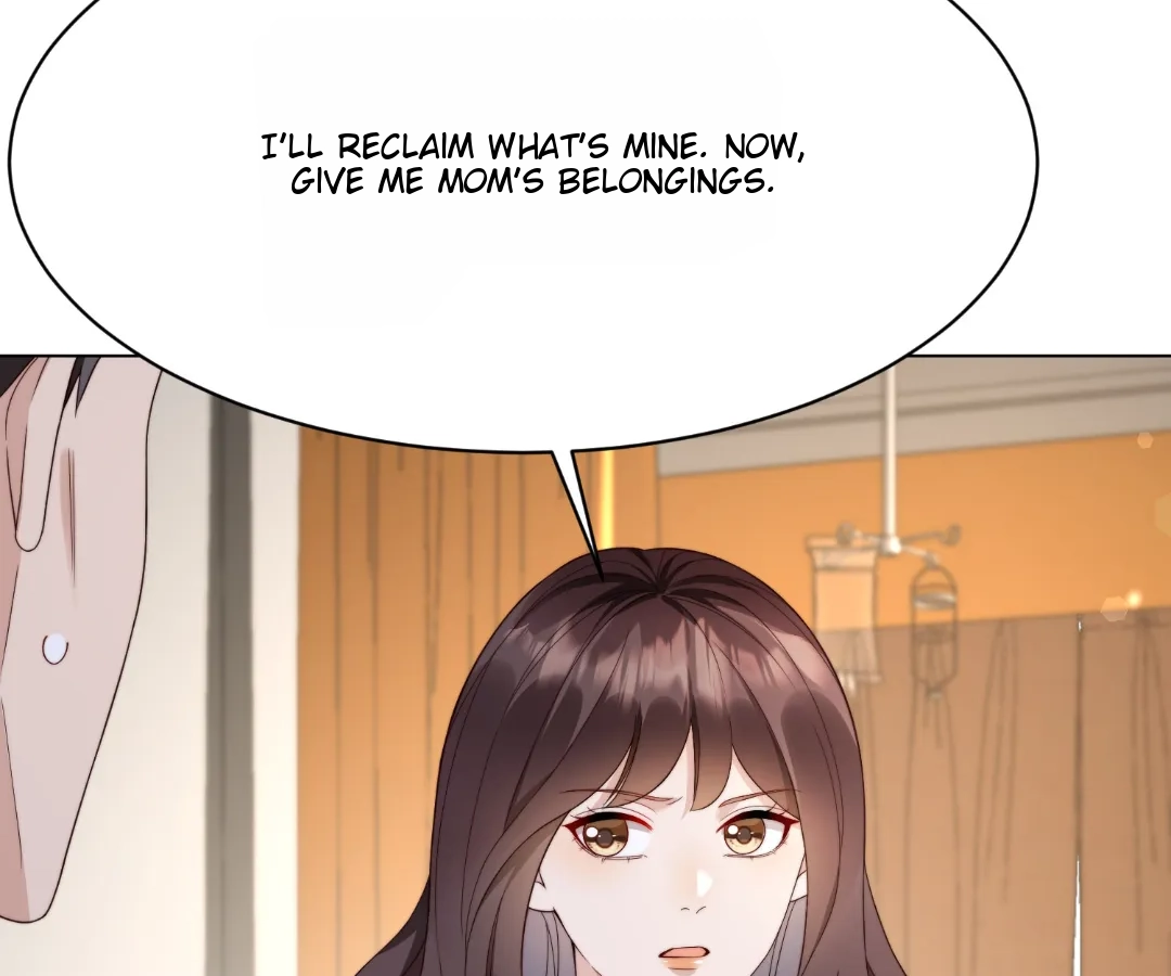 The Substitute Bride And The Overly affectionate Husband Chapter 61 - page 58