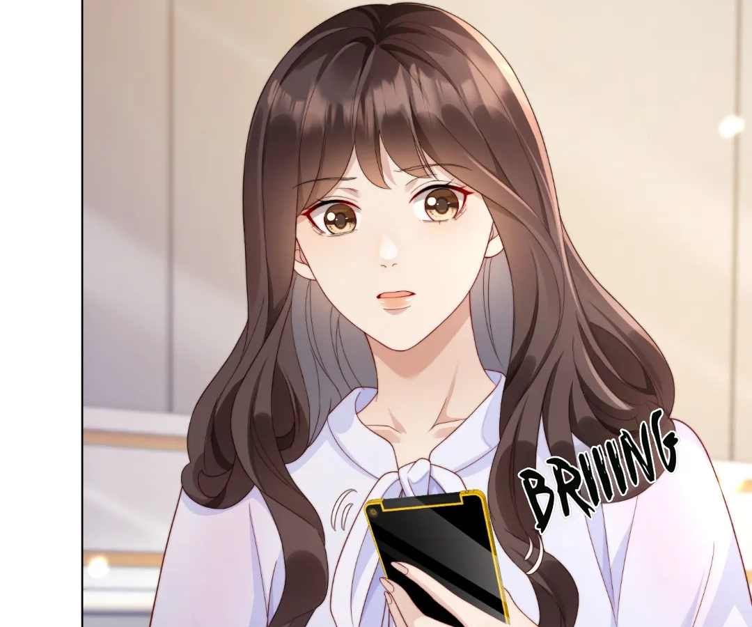 The Substitute Bride And The Overly affectionate Husband Chapter 61 - page 5