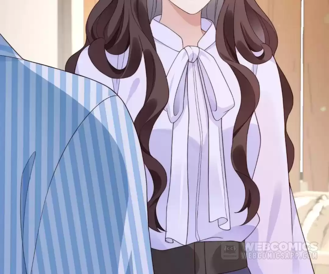 The Substitute Bride And The Overly affectionate Husband Chapter 61 - page 59